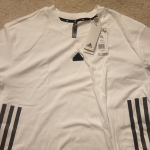 Adidas Athletic Training T-shirt